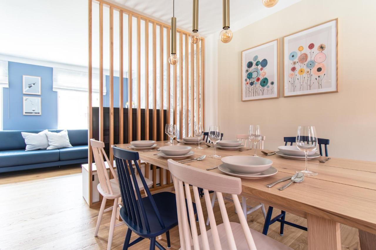 Ferienhaus Im Altstadtgaesschen Mit 3 Badezimmern 奎德林堡 外观 照片