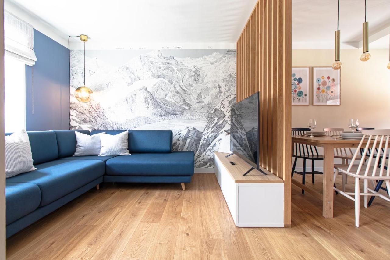 Ferienhaus Im Altstadtgaesschen Mit 3 Badezimmern 奎德林堡 外观 照片